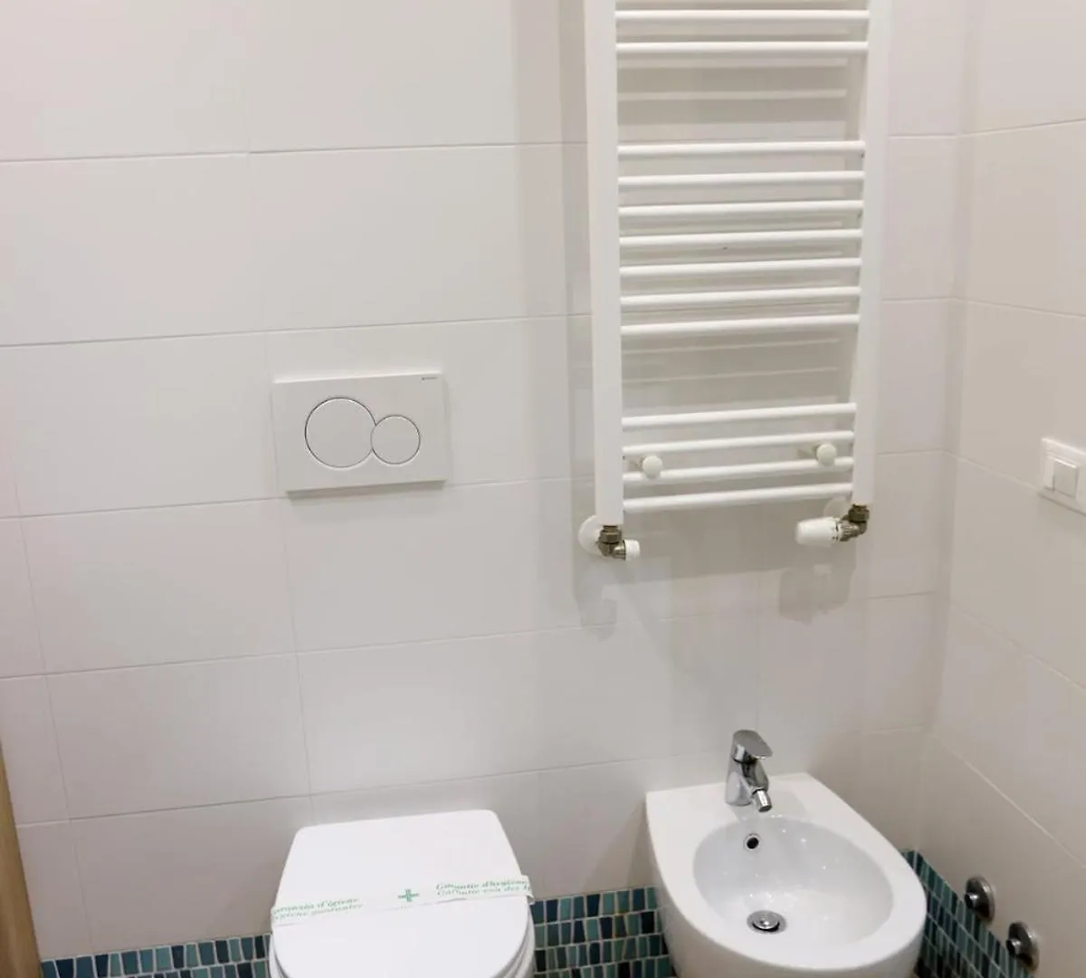 Cozy Suite With Private Patio In Vatican Appiano Rom 0*,