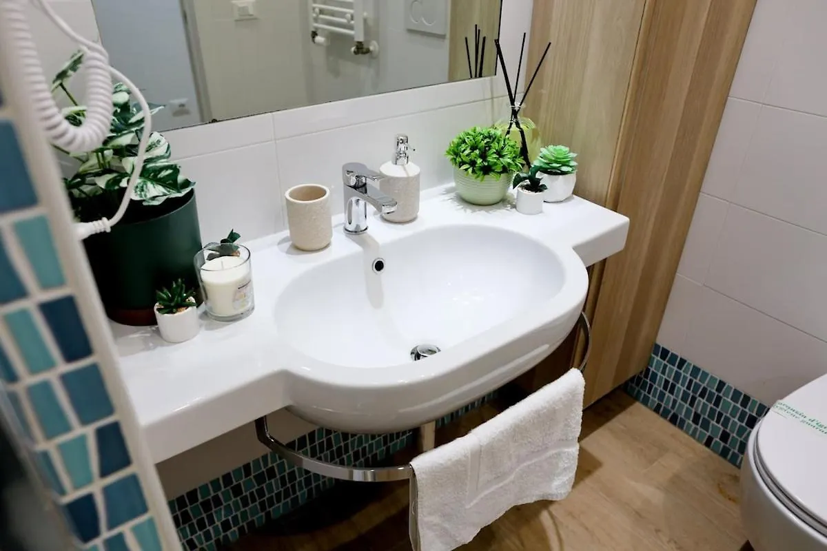 Cozy Suite With Private Patio In Vatican Appiano Rome Italy