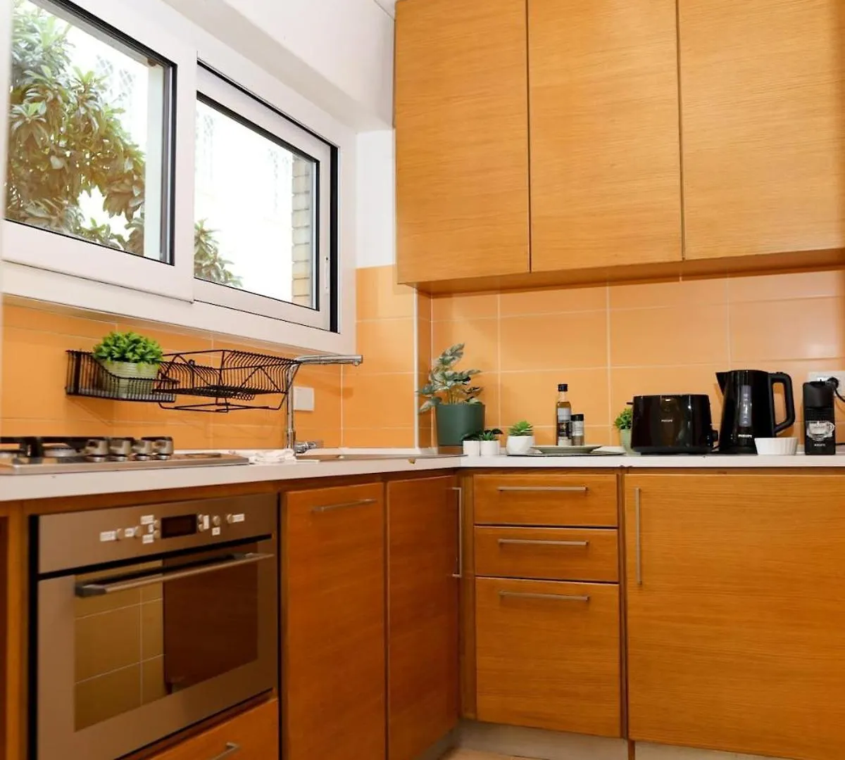 Cozy Suite With Private Patio In Vatican Appiano Rome Apartment