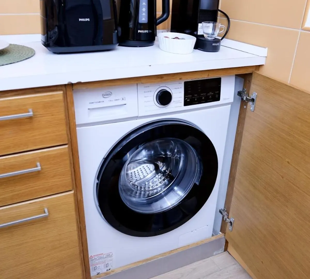 Apartmán Cozy Suite With Private Patio In Vatican Appiano Řím